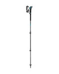LEKI botok - MAKALU LITE AS 100-135 cm - narancssárga/fekete
