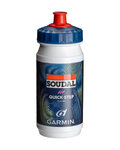 TACX Kerékpáros palack vízre - SOUDAL-QUICK STEP 2026 - fehér/kék