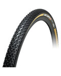 TUFO külső abroncs  - GRAVEL SWAMPERO 700x36C TR - bézs