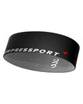 COMPRESSPORT övtáska - FREE BELT - fekete