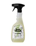 BIKEWORKX kerékpár tisztítószer - E-CLEAN SPRAY 500ML