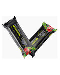 ENDORPHIN NUTRITION musliszelet - ENERGY BAR STRAWBERRY - VANILLA 50g