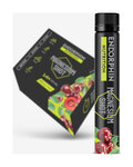 ENDORPHIN NUTRITION Kerékpáros táplálékkiegészítő - BOX MAGNESIUM SHOTY CHERRY 25ml/14ks
