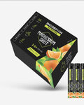 ENDORPHIN NUTRITION Kerékpáros táplálékkiegészítő - BOX MAGNESIUM SHOTY ORANGE 25ml/14ks