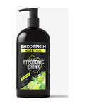 ENDORPHIN NUTRITION egy ital - HYPOTONIC GREEN TEA - LIME1000ml