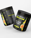 ENDORPHIN NUTRITION egy ital - ISO DRINK CANTALOUPE 500gr
