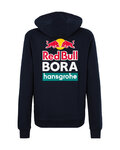 RED BULL póló - RED BULL BORA HANSGROHE - kék