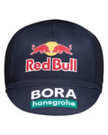 RED BULL Kerékpáros sapka - RED BULL BORA HANSGROHE - SPECIALIZED - kék