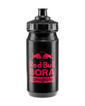 RED BULL Kerékpáros palack vízre - RED BULL BORA HANSGROHE - GIRO D'ITALIA 550 ML - fekete