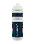 RED BULL Kerékpáros palack vízre - RED BULL BORA HANSGROHE 750 ML - fehér