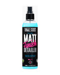 MUC-OFF kerékpár tisztítószer - MATT FINISH DETAILER 250ML