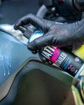 MUC-OFF kerékpár tisztítószer - MATT FINISH DETAILER 250ML