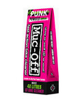 MUC-OFF kerékpár tisztítószer - PUNK POWDER 4 PACK