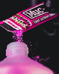 MUC-OFF kerékpár tisztítószer - PUNK POWDER 4 PACK