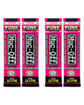 MUC-OFF kerékpár tisztítószer - PUNK POWDER 4 PACK