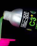 MUC-OFF kenőanyag - C3 DRY CERAMIC LUBE 300ML