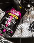 MUC-OFF defektjavító szer - ROAD & GRAVEL TUBELESS 80ML