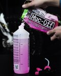 MUC-OFF kerékpár tisztítószer - BIKE CLEANER CONCENTRATE 1 l