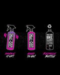 MUC-OFF kerékpár tisztítószer - BIKE CLEANER CONCENTRATE 1 l