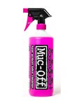 MUC-OFF tisztító szett - BIKE CARE ESSENTIALS KIT