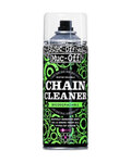 MUC-OFF lánctisztító - CHAIN CLEANER 400 ML