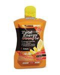 NAMEDSPORT zselé - TOTAL ENERGY STRONG GEL LEMON 40ML