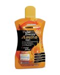 NAMEDSPORT zselé - TOTAL ENERGY AMINO GEL ORANGE 50ML