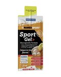 NAMEDSPORT zselé - SPORT GEL LEMON ICE TEA 25 ML