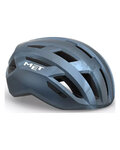 MET Kerékpáros sisak - VINCI MIPS - kék