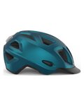 MET Kerékpáros sisak - MOBILITE - kék