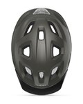 MET Kerékpáros sisak - MOBILITE  - antracit