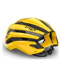 MET Kerékpáros sisak - TRENTA 3K MIPS - sárga