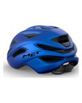 MET Kerékpáros sisak - IDOLO - kék