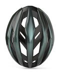 MET Kerékpáros sisak - TRENTA 3K - zöld