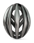 MET Kerékpáros sisak - TRENTA 3K - szürke