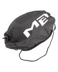 MET védőtok - HELMET BAG - fekete