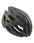 AGU Kerékpáros sisak - THORAX - fekete