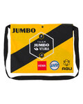AGU Kerékpáros táska - JUMBO-VISMA 2020 - sárga/fekete