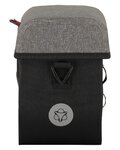 AGU Kerékpáros táska - TECH SHELTER 8L - szürke
