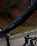 ALÉ Kerékpáros karmelegítő - KLIMATIK WINTER K-ATMO - fekete