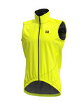 ALÉ Kerékpáros mellény - LIGHT PACK - sárga