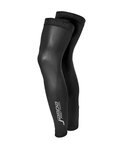 Kerékpáros teljes hosszúságú melegítő - JAMPA™ - fekete