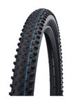 SCHWALBE külső abroncs  - RACING RAY 29X2.10 - fekete