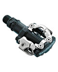SHIMANO pedál - MTB M520 SPD - fekete