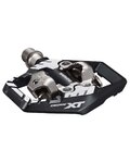 SHIMANO pedál - MTB M8120 SPD - fekete