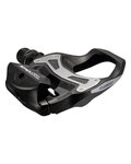 SHIMANO pedál - R550 SPDSL - fekete