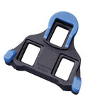 SHIMANO stoplik - SM-SH12 SPD-SL - kék/fekete