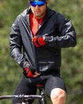 BIOTEX Kerékpáros szélálló dzseki - X-LIGHT - fekete