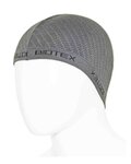 BIOTEX Kerékpáros sapka - MERINO - szürke
