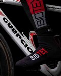 BIOTEX Kerékpáros kamásli cipőre - OVERSHOES - fekete